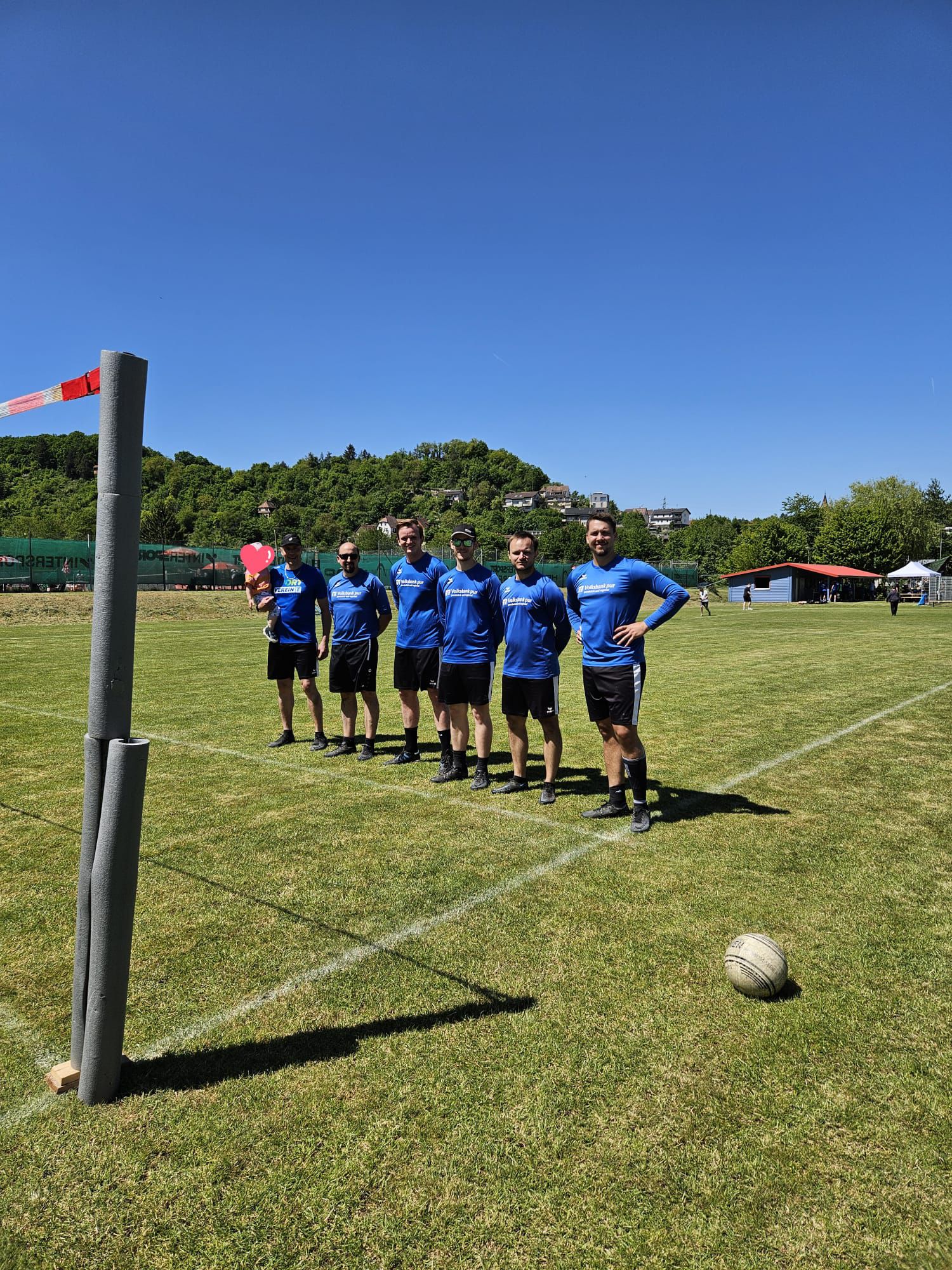 1. Mannschaft